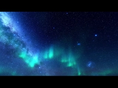 Enterprise tanıtım filmi