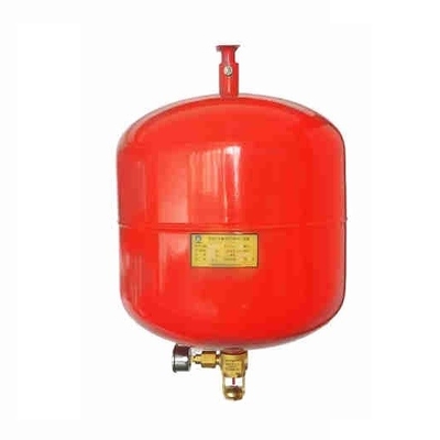 Elektromanyetik HFC-227ea FM200 Asılı Sistem Asılı Yangın Söndürme Cihazı